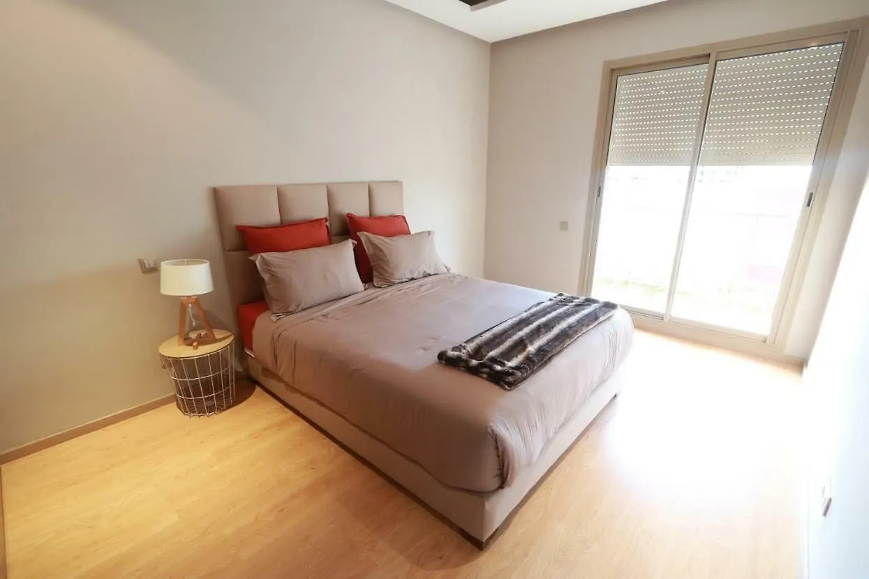 Prestigia Fes Apartment Morocco