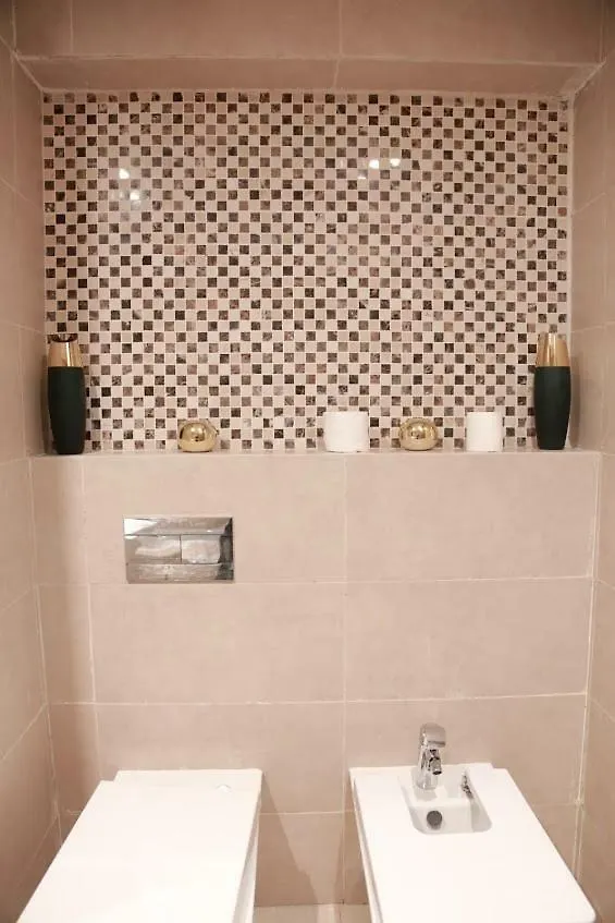 Prestigia Fes Apartment