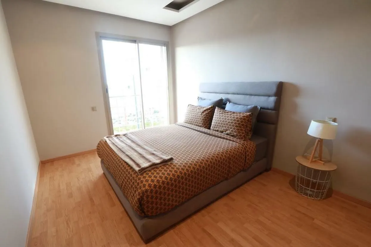 Prestigia Fes Apartment 0*,  Morocco