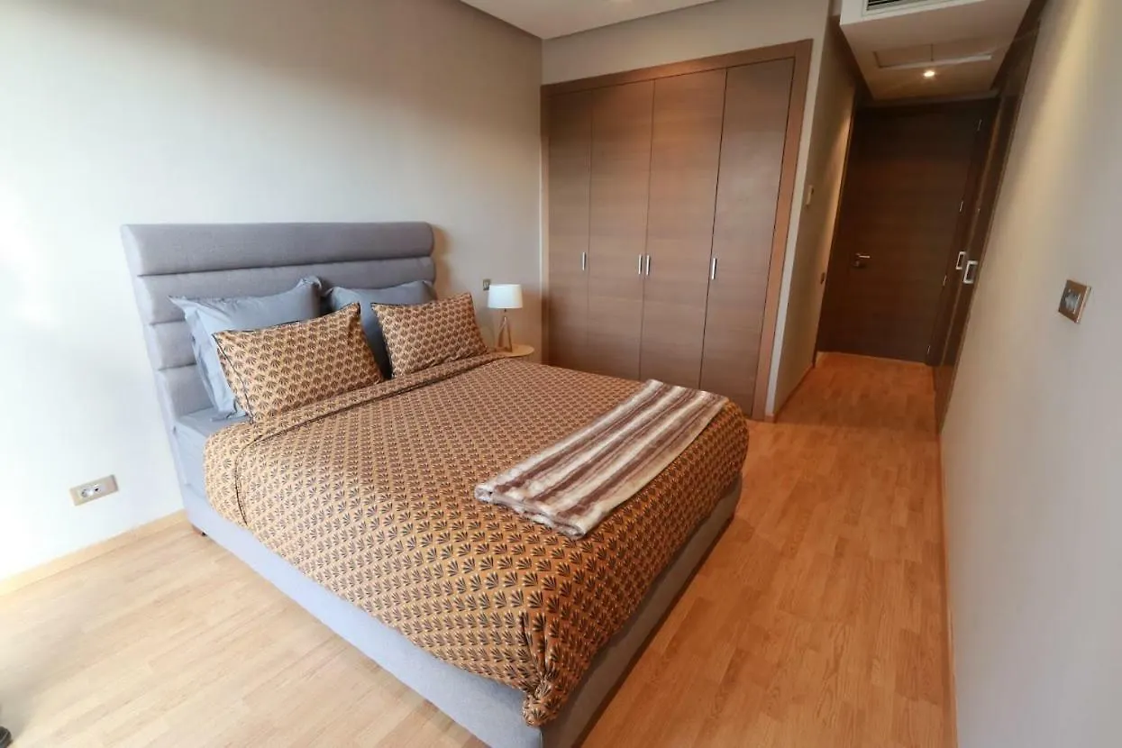 Prestigia Fes Apartment
