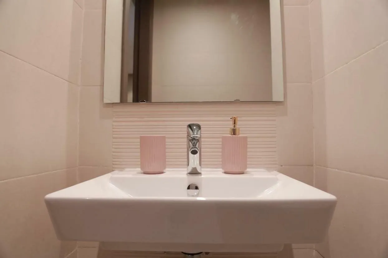 Prestigia Fes Apartment