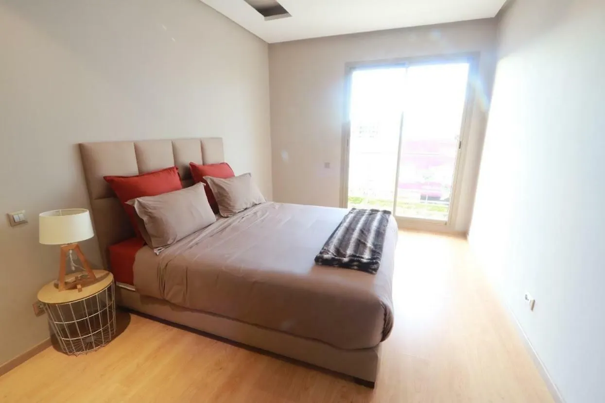 Prestigia Fes Apartment