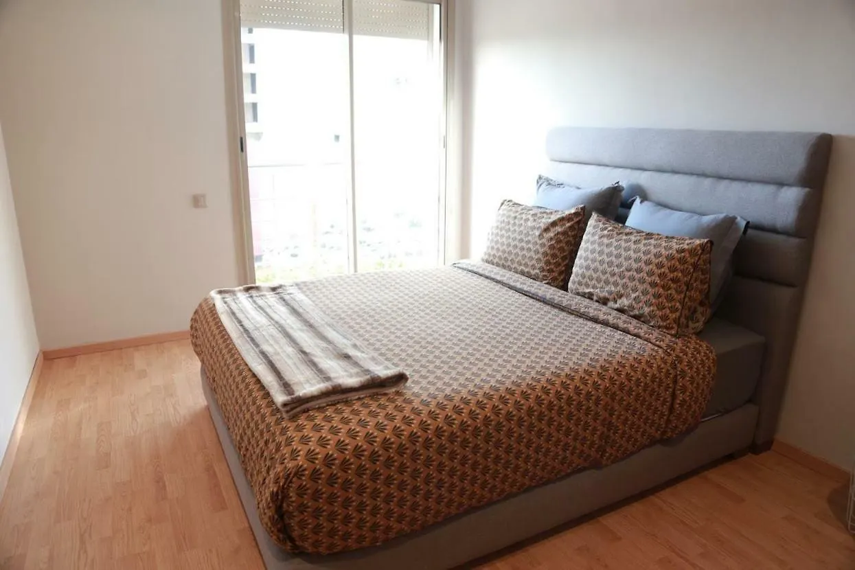 Prestigia Fes Apartment Morocco