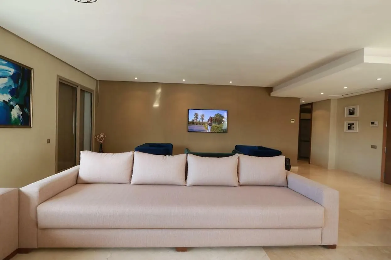 Prestigia Fes Apartment 0*,  Morocco