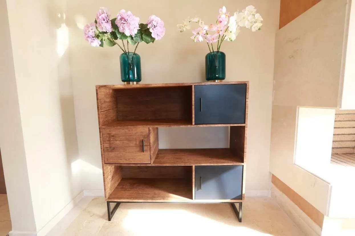 Prestigia Fes Apartment